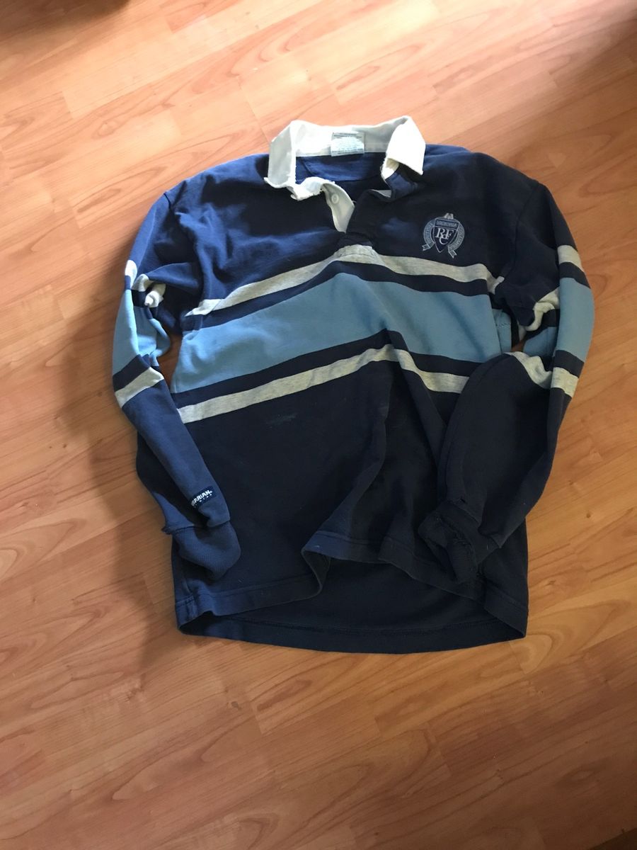 rugby wear 